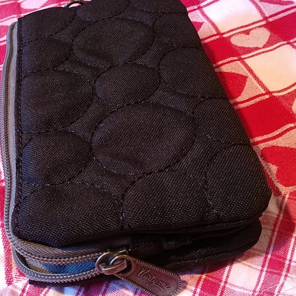Thirty one wristlet
